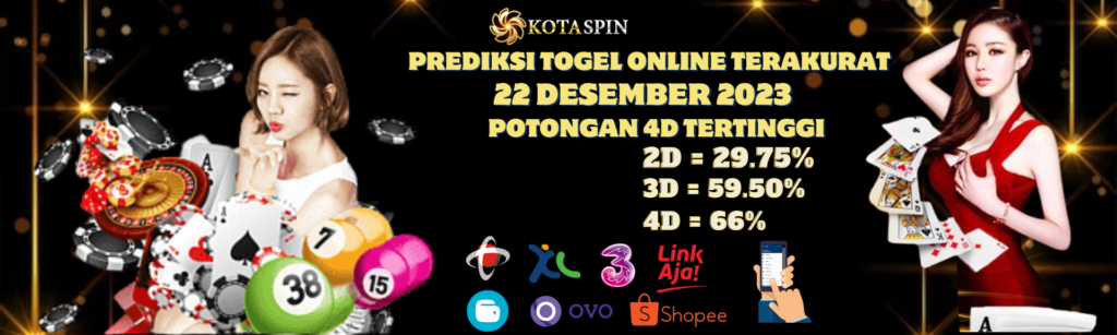 Prediksi Togel Online HK 22 Desember 2023